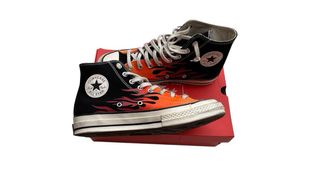 Converse Chuck 70 Hi Flame
