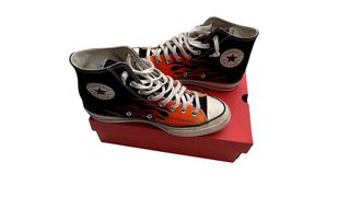 Converse Chuck 70 Hi Flame