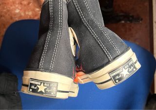 Converse Chuck 70 Hi Flame