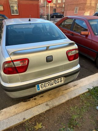 SEAT Cordoba 2000