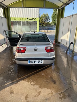 SEAT Cordoba 2000