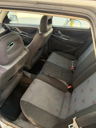 SEAT Cordoba 2000