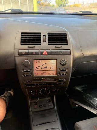 SEAT Cordoba 2000