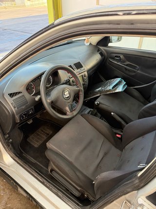 SEAT Cordoba 2000