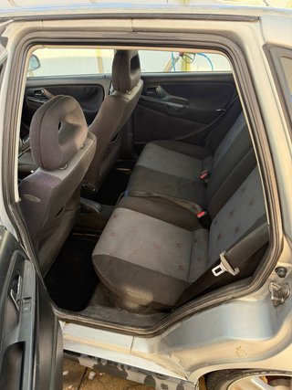 SEAT Cordoba 2000