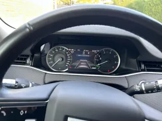 Land Rover Range Rover Evoque 2020