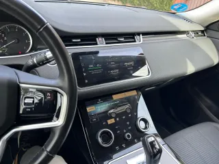 Land Rover Range Rover Evoque 2020