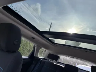 Land Rover Range Rover Evoque 2020