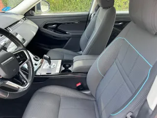 Land Rover Range Rover Evoque 2020