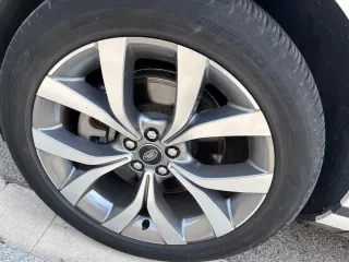 Land Rover Range Rover Evoque 2020