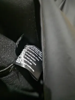 Chaqueta Impermeable ICEWEAR Talla M