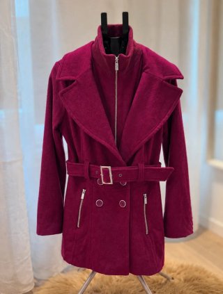 Chaqueta Guess