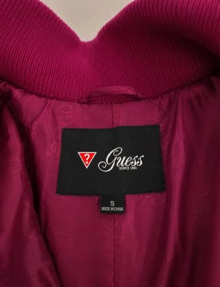Chaqueta Guess