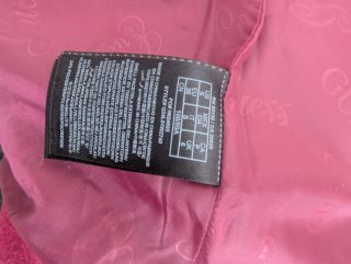 Chaqueta Guess