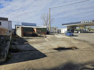 Terreno en venta en Pedanias en Huesca