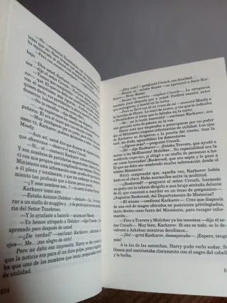 1 ed-Harry Potter y el cáliz de fuego