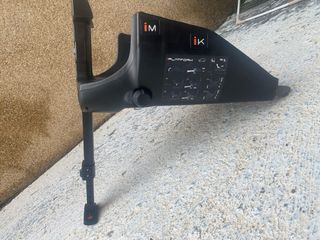 Base Isofix Jane iPlatform