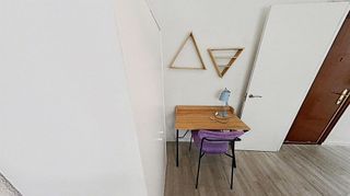 Piso en alquiler en San Isidro en Madrid