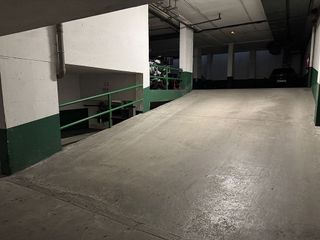 Garaje en alquiler en Parquesol en Valladolid