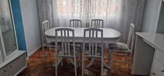 Piso en alquiler en AVE - Villimar en Burgos