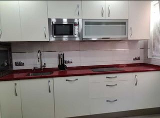 Piso en alquiler en AVE - Villimar en Burgos