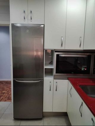 Piso en alquiler en AVE - Villimar en Burgos