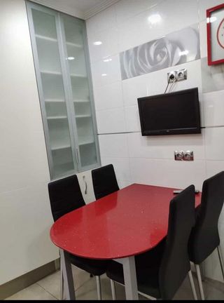 Piso en alquiler en AVE - Villimar en Burgos