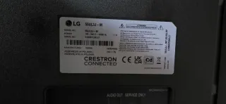 Fuente Alimentación LG EPCD14CB1