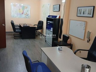 Local comercial en venta en Mariblanca - Villafontana en Móstoles