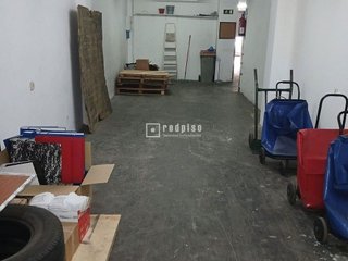 Local comercial en venta en Mariblanca - Villafontana en Móstoles