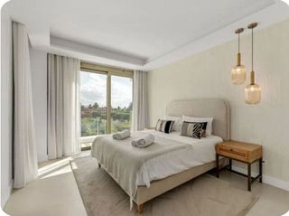 Casa adosada en alquiler en Lomas de Marbella Club - Puente Romano en Marbella