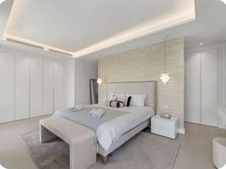 Casa adosada en alquiler en Lomas de Marbella Club - Puente Romano en Marbella