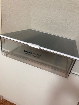 Cajón Frigorífico LG Fresh Converter