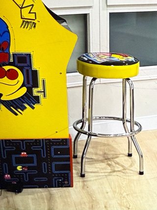 Consola Arcade1Up Pac-Man Legacy Edition