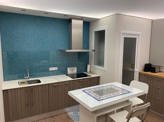 Piso en alquiler en La Dreta de l'Eixample en Barcelona