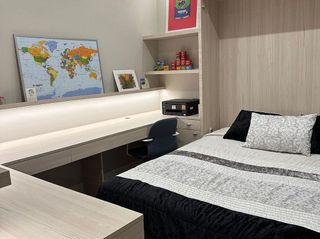 Piso en alquiler en La Dreta de l'Eixample en Barcelona