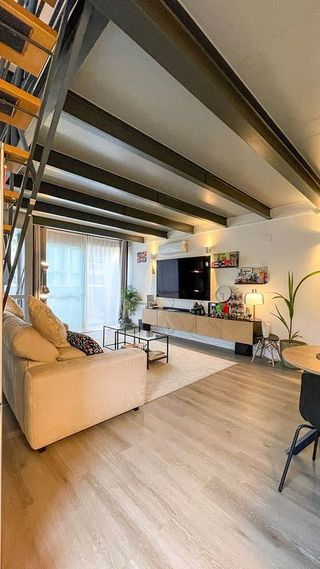 Piso en alquiler en Virgen del Cortijo - Manoteras en Madrid