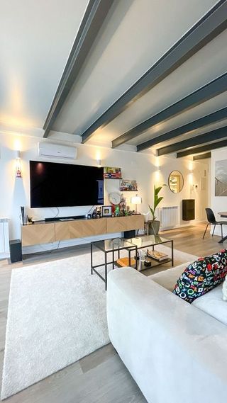 Piso en alquiler en Virgen del Cortijo - Manoteras en Madrid