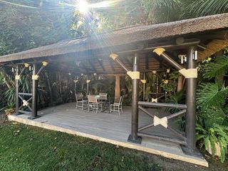 Chalet en alquiler en Elviria en Marbella