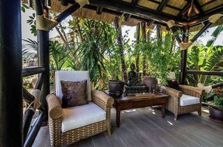 Chalet en alquiler en Elviria en Marbella