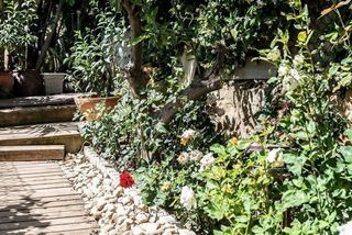 Chalet en alquiler en Elviria en Marbella