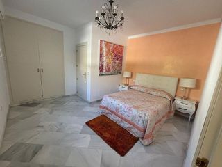 Chalet en alquiler en Elviria en Marbella