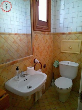 Local comercial en alquiler en Casco Antiguo en Pamplona