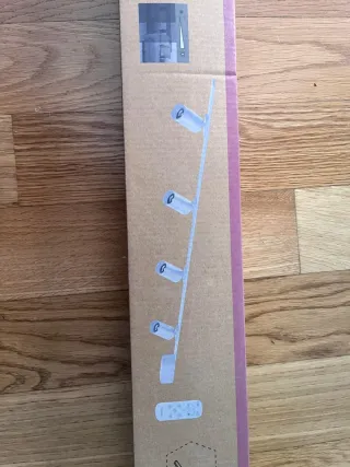 Lampada LED 20V 980 Lumen