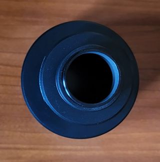 Olympus U-CMAD3 Tubo Fotocamera Microscopio