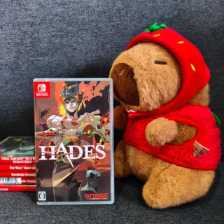Hades Nintendo Switch