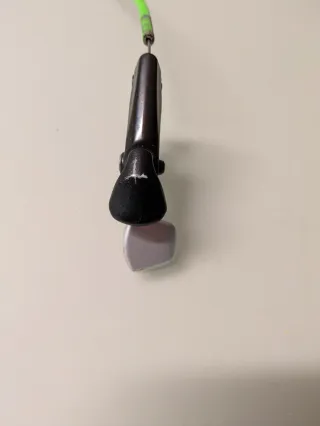 Mando bloqueo horquilla Fox CTD