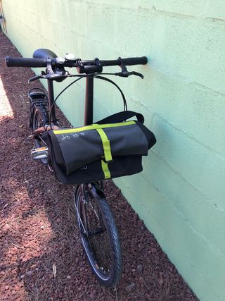 Bicicleta plegable Dahon Mu XL