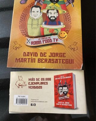 Más de 100 recetas adelgazantes pero sabrosas (...