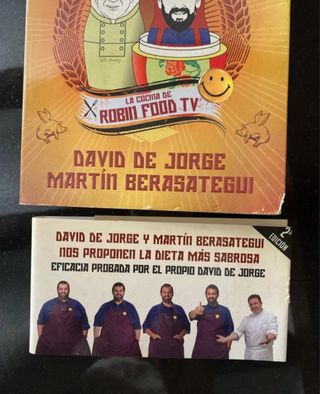 Más de 100 recetas adelgazantes pero sabrosas (...